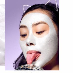 I DEW CARE DISCO KITTEN PEEL OF MASK